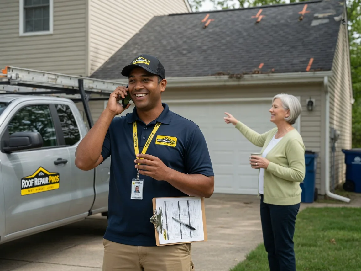 Roof Repair Honey Grove, TX FAQs